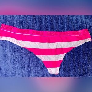 Brand new Victoria’s Secret PINK panties